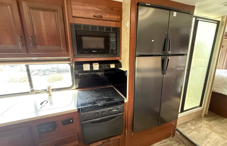 RV Photo