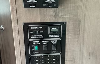 2016 Winnebago Minnie Winnie 25B