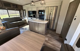 2020 Keystone RV Cougar 368MBI