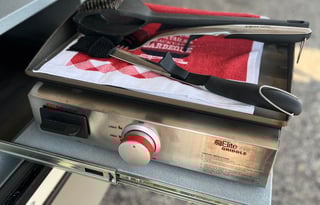 2023 Forest River RV Wildwood Heritage Glen 356QB