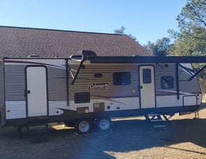 Dutchmen RV Coleman Lantern Series 263BH