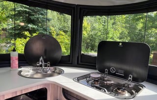 2020 Airstream RV Basecamp 16X