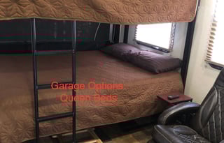 The Country Condo (Delivery Only)