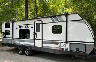 Wine’d Down w/ Outdoor Kitchenet (Delivery Only)