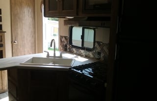 Room for Friends w/ Outdoor Kitchen