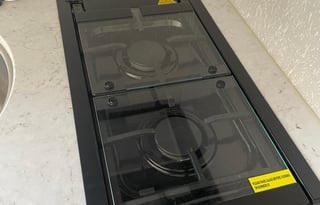 2022 Forest River RV Cherokee Wolf Pup 17JG