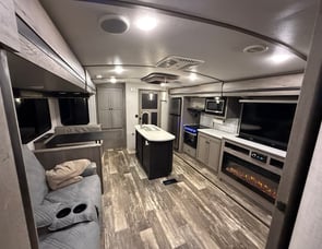 Keystone RV Outback 340BH