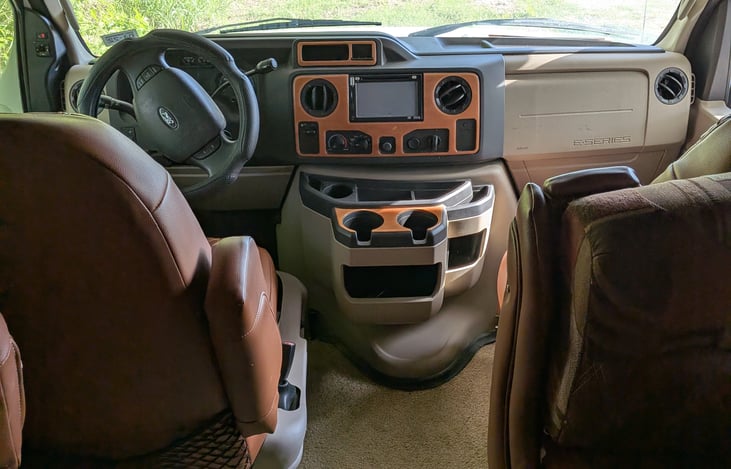 RV Photo