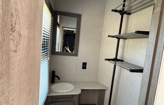 2021 Keystone RV Raptor 352