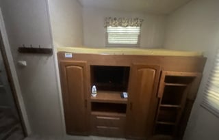 2013 Keystone RV Sprinter Copper Canyon 324FWBHS