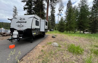 2024 Jayco Jay Flight SLX 184 BSW Baja