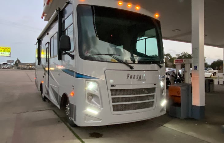 RV Photo