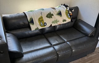 2021 Forest River RV Cherokee Grey Wolf 26DBH