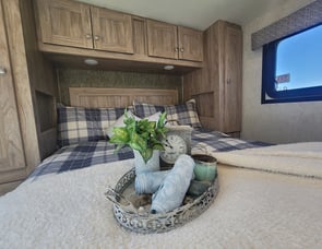Forest River RV Sunseeker 2650scdw