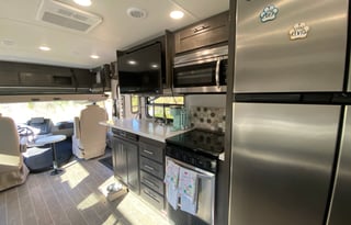 2021 Forest River RV Georgetown 5 Series 36B5