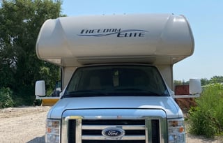 2019 Thor Motor Coach Freedom Elite Traveler A27