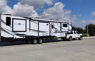 2021 Highland Ridge RV Silverstar
