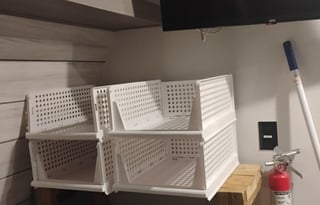 Summer Breeze & Salty Air