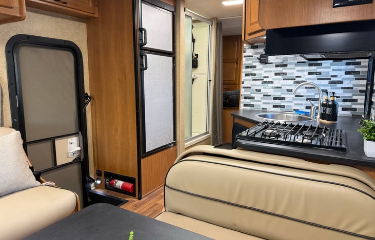 RV Photo