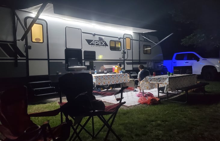 RV Photo