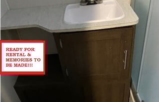 2019 Forest River RV Wildwood 33TS