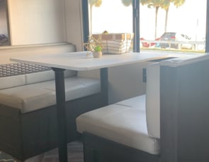 Forest River RV Ozark 1650BH