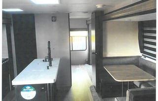 2021 Forest River RV Cherokee 304BH