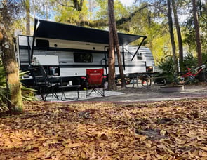 Grand Design Transcend Xplor 297QB