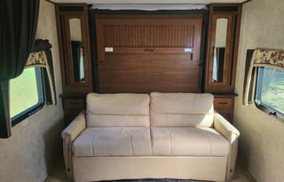 2016 Jayco White Hawk 24MBH