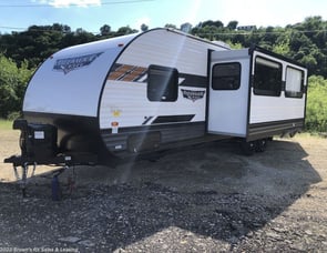Forest River RV Wildwood X-Lite 273QBXL