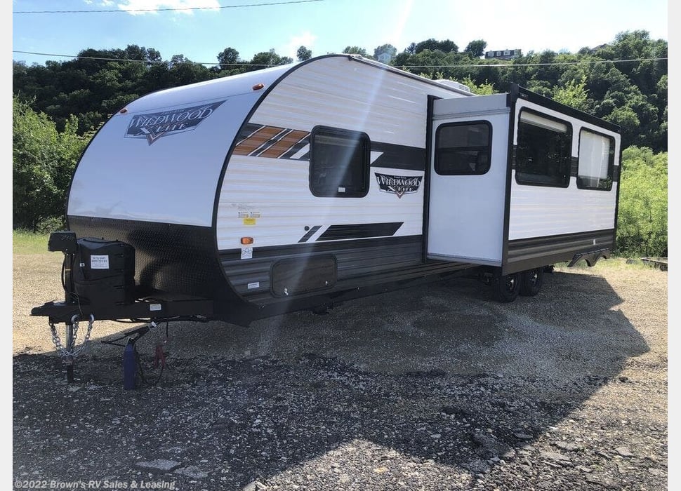Travel Trailer rentals in Bakersfield