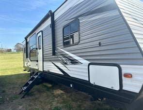 Heartland Trail Runner 261BHS