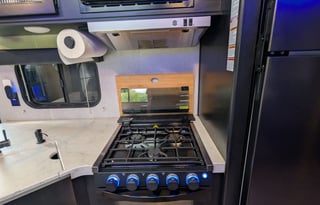 2021 Forest River RV Cherokee Grey Wolf 26DBH