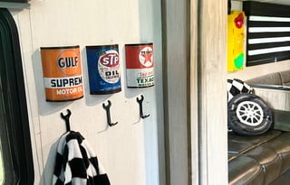 2021 Forest River RV Cherokee Alpha Wolf 30RDB-L