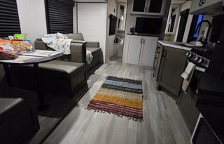 2025 Wayfinder Go Play Travel Trailer