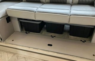 2023 Salem Cruise Lite** Our Airbnb on Wheels I**