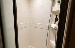BULLET BLISS- COZY COUPLES & FAMILY GETAWAY