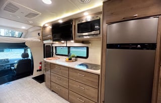 The PERFECT RV - Brand New 2023 Entegra Qwest 24R