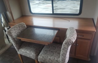 2015 Winnebago Vista 36Y