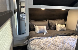 2021 Keystone RV Bullet 243BHSWE
