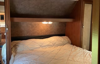 2015 Forest River RV Wildwood 26TBSS