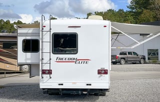 2020 Thor Motor Coach Freedom Elite