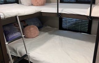 2022 Grand Design Transcend Xplor With Bunkhouse