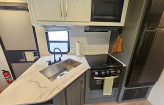 2024 Heartland Eddie Bauer 324BH