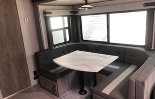 2021 Forest River RV Wildwood Heritage Glen 314BUD