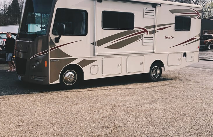 RV Photo