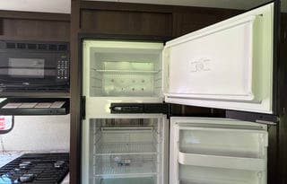 Fully Stocked Half-Ton Towable Jayco Baja