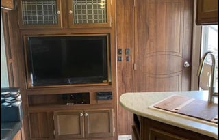 2018 Mallard Bunkhouse