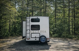 Luxury Bunkhouse RV | Stress-Free Delivery