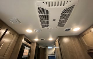 Brand New 2025 Luxury Class-C Entegra Odyssey NEW!